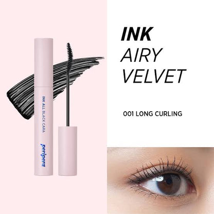 Peripera - Ink All Black Cara