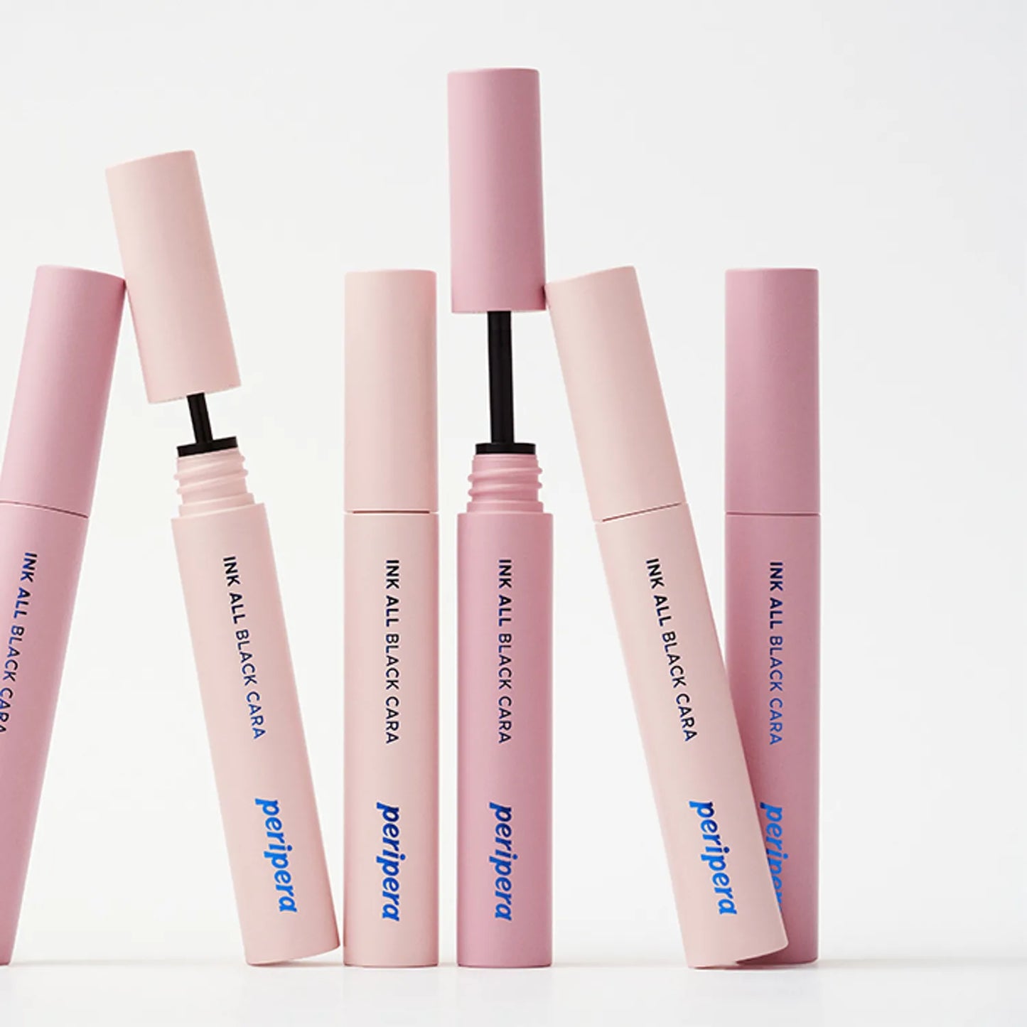 Peripera - Ink All Black Cara