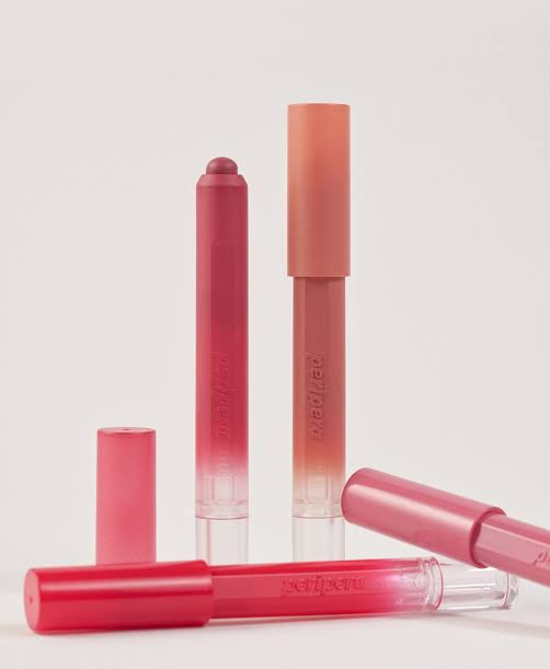 Peripera - Slip On My Lip