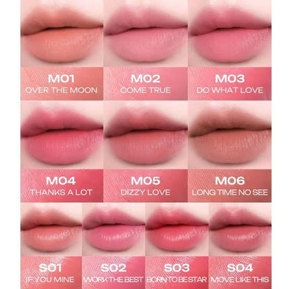 Peripera - Slip On My Lip