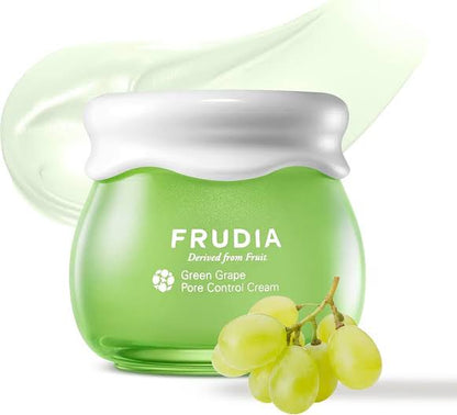 Frudia - Green Grape Pore Control Cream