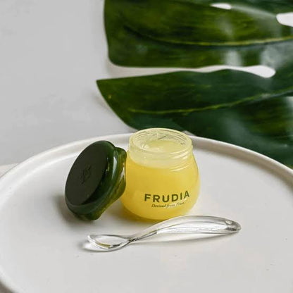 Frudia - Avocado Cica Relief Lip Balm