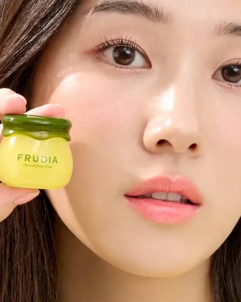 Frudia - Avocado Cica Relief Lip Balm