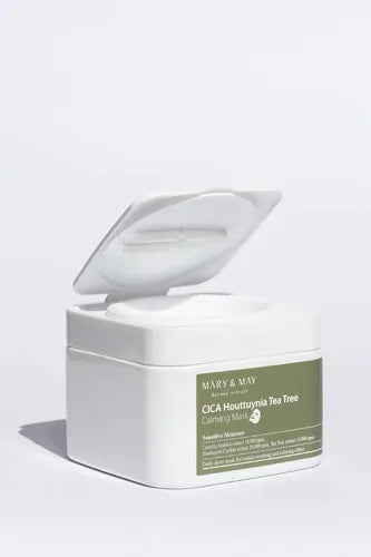 Mary & May - Cica Houttuynia Tea Tree