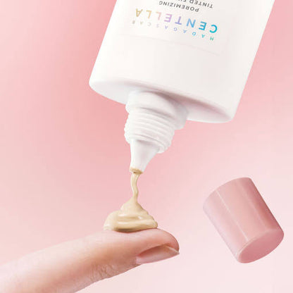 SKIN1004 - Madagascar Centella Poremizing Velvet Finish Sunscrean