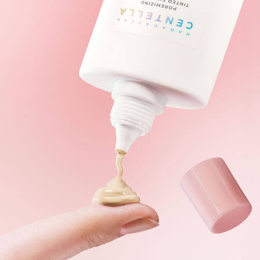 SKIN1004 - Madagascar Centella Poremizing Velvet Finish Sunscrean