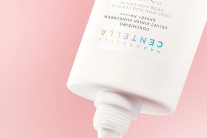 SKIN1004 - Madagascar Centella Poremizing Velvet Finish Sunscrean