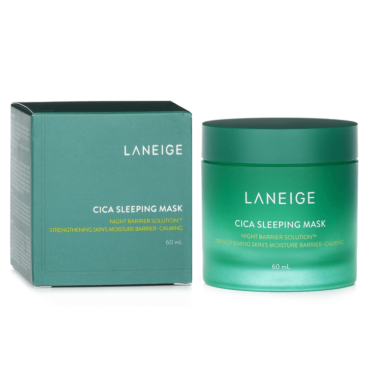 LANEIGE - Cica Sleeping Mask 60mL