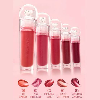 Peripera - Ink Jellable Tint