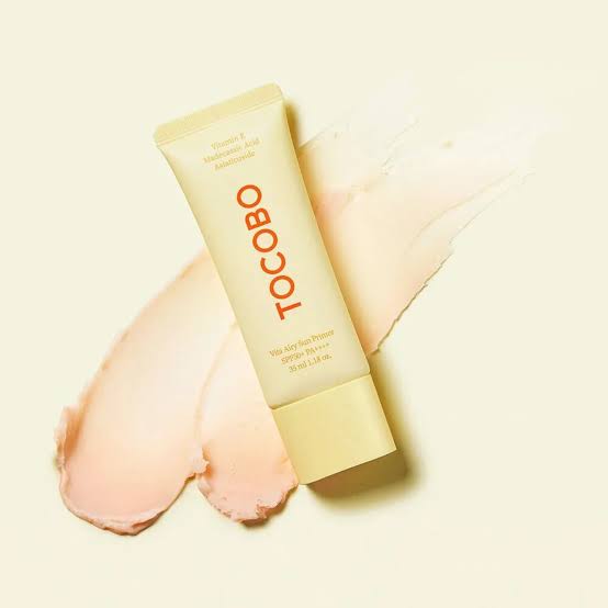 Tocobo - Vita Airy Sun Primer