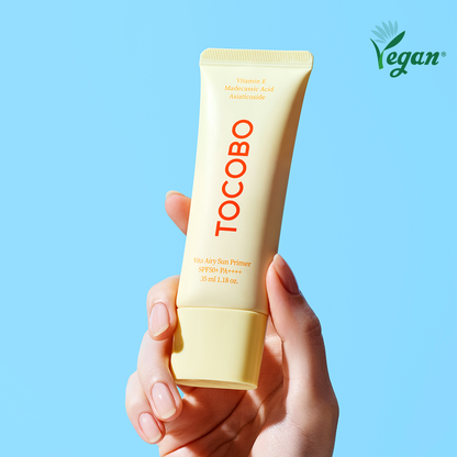 Tocobo - Vita Airy Sun Primer