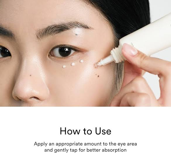 Abib - Collagen Eye Cream