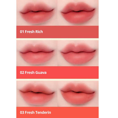 NATURE REPUBLIC - Light On Velvet Tint