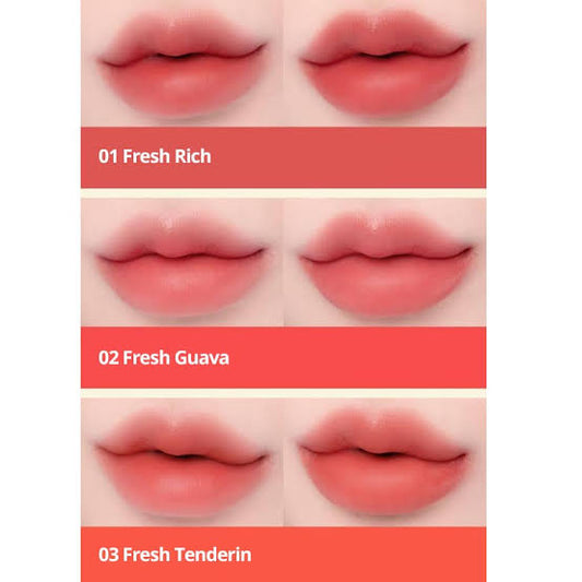 NATURE REPUBLIC - Light On Velvet Tint