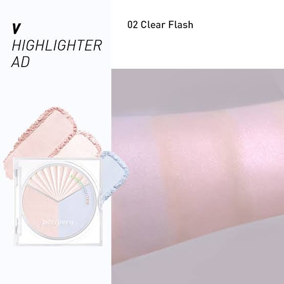 Peripera - V Highlighter