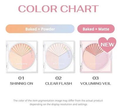 Peripera - V Highlighter