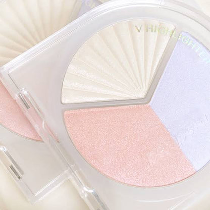 Peripera - V Highlighter