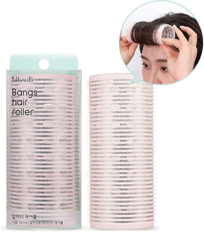 Fillimilli - Bangs Hair Roller