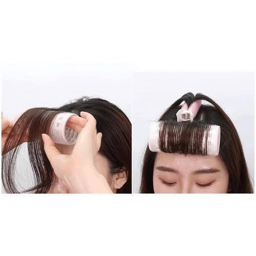 Fillimilli - Bangs Hair Roller
