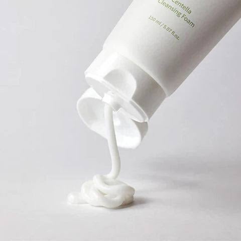 Mixsoon - Centella Cleansing Foam