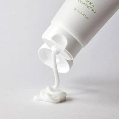 Mixsoon - Centella Cleansing Foam