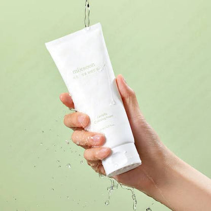 Mixsoon - Centella Cleansing Foam