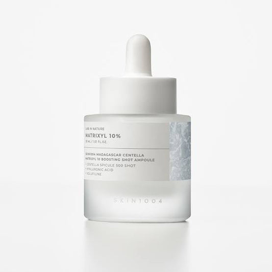 SKIN1004 - Madagascar Centella MATRIXYL 10 Boosting Shot Ampoule
