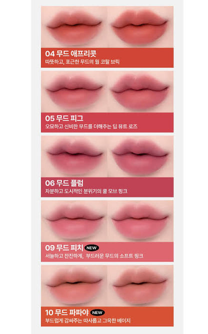 NATURE REPUBLIC - Light On Velvet Tint