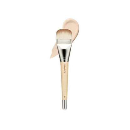 Fillimilli - Fitting Flat Foundation Brush