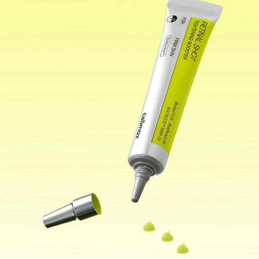 Celimax - Retinal Shot Tightening Booster