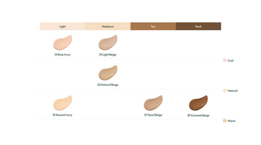 Purito - Wonder Releaf Centella BB Cream