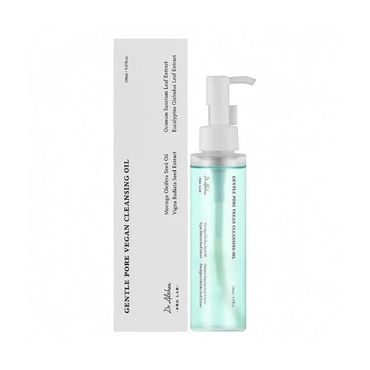 Dr. Althea - Gentle Pore Vegan Cleansing Oil