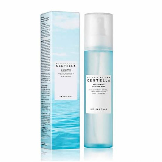 SKIN1004 - Madagascar Centella Hyalu-Cica Cloudy Mist