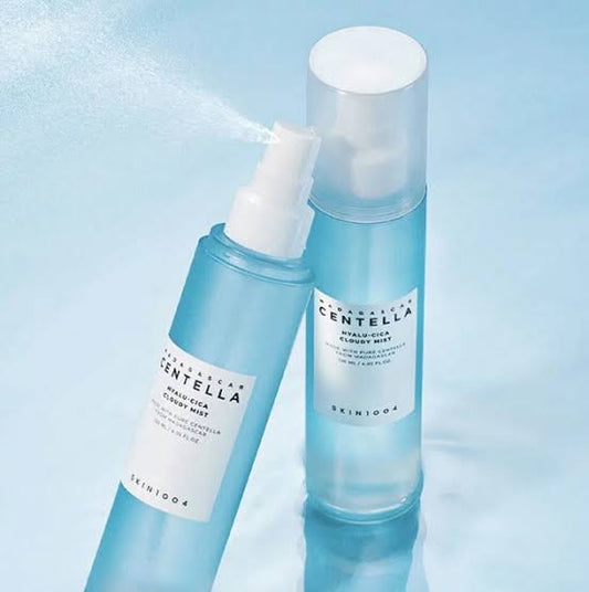 SKIN1004 - Madagascar Centella Hyalu-Cica Cloudy Mist