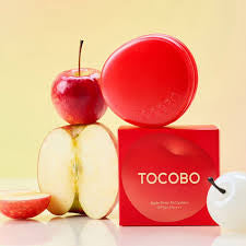 Tocobo - Apple Dewy Fit Cushion