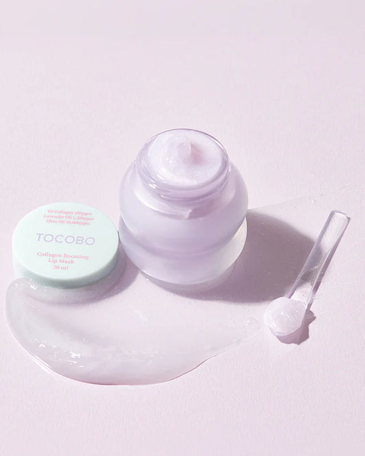 Tocobo - Collagen Boosting Lip Mask