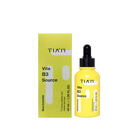 TIAM - Vita B3 Sourse Niacinamide