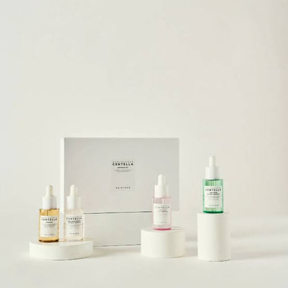 SKIN1004 - Madagascar Centella Ampoule Kit