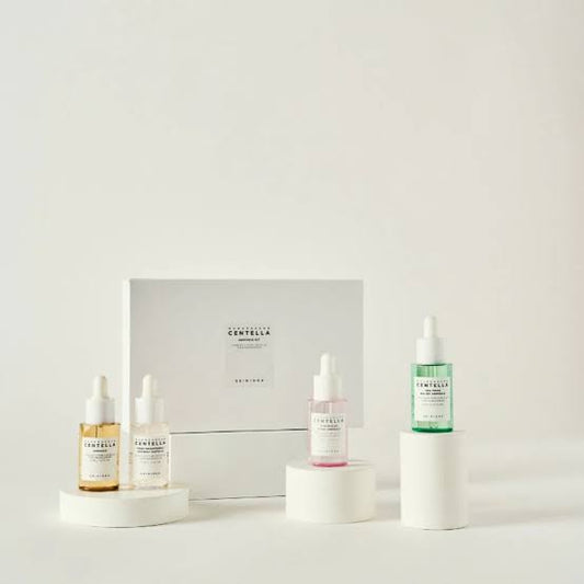 SKIN1004 - Madagascar Centella Ampoule Kit
