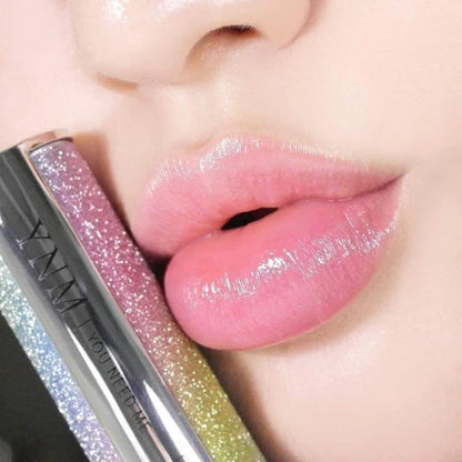 YNM - Rainbow Honey Lip Balm