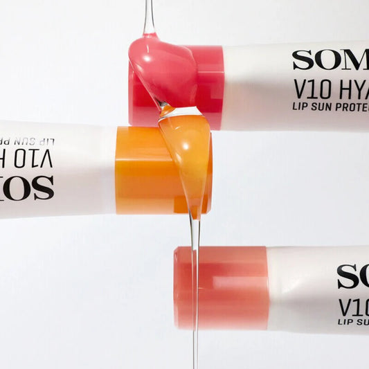 Some By Mi - Lip Sun Protector SPF15