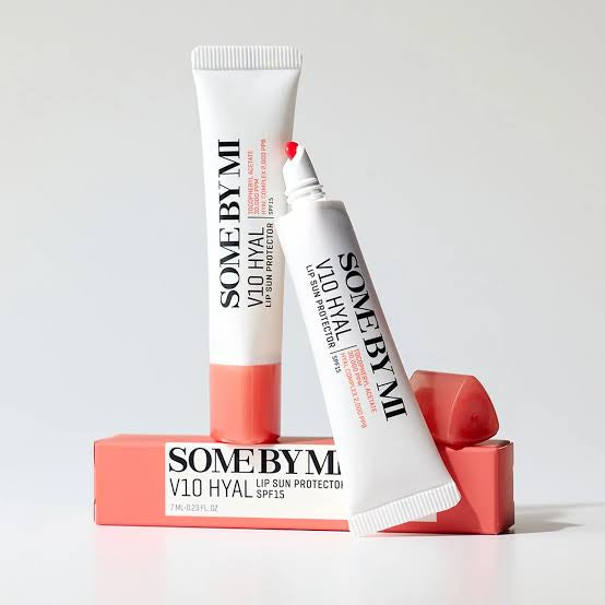 Some By Mi - Lip Sun Protector SPF15