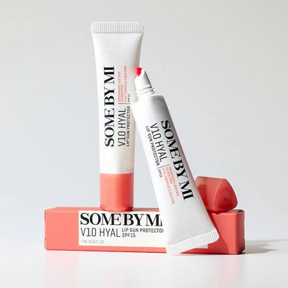Some By Mi - Lip Sun Protector SPF15