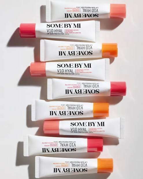 Some By Mi - Lip Sun Protector SPF15