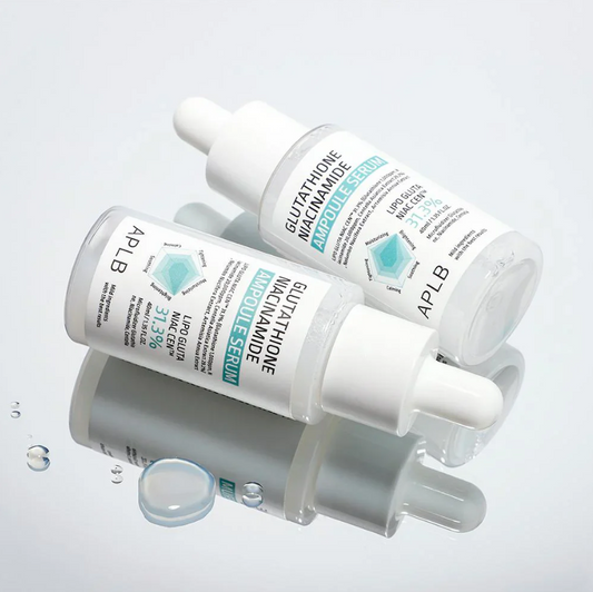 APLB - Glutathione Niacinamide Ampoule Serum