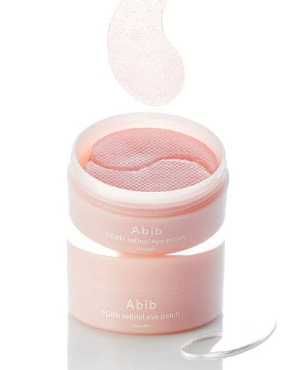 Abib - PDRN Retinal Eye Patch