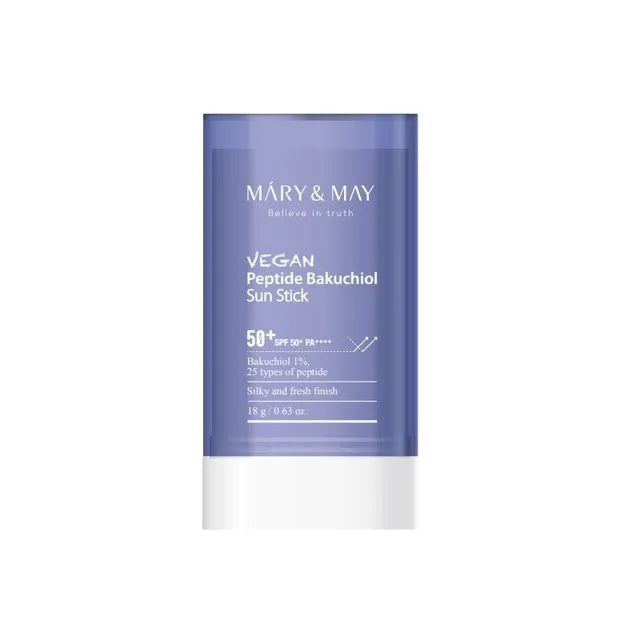 Mary & May - Peptide Bakuchiol Sun Stick
