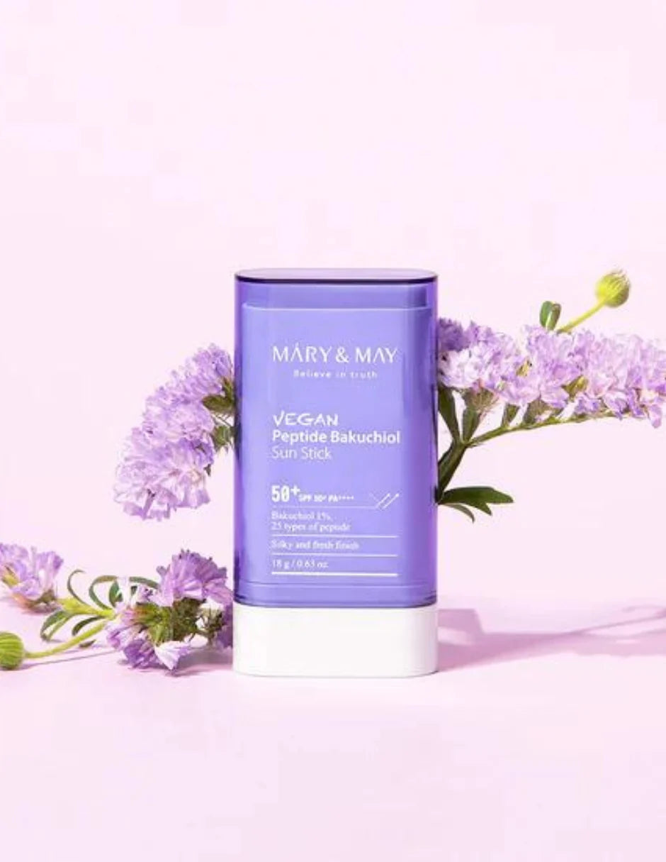 Mary & May - Peptide Bakuchiol Sun Stick