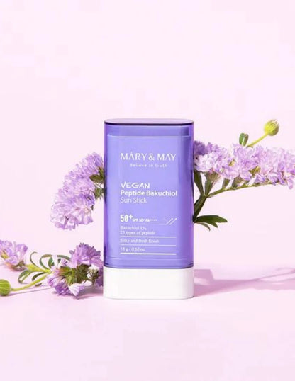 Mary & May - Peptide Bakuchiol Sun Stick