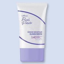 Isntree - Onion NewPair Sunscreen
